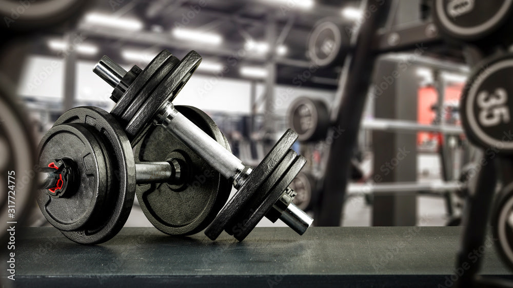 🏋‍♀ ʜᴇᴀʟᴛʜ & ʙᴇᴀᴜᴛʏ