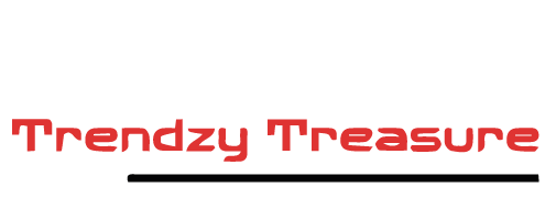 TRENDZY TREASURE 